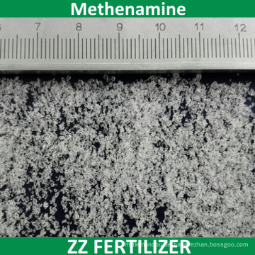 Chemisches Rohmaterial Hexamin Hexamethylentetramin